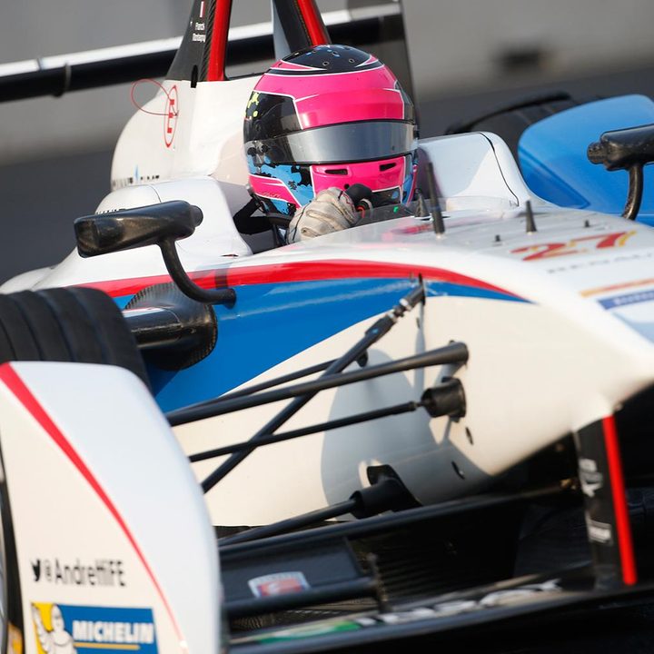 Formula E 2