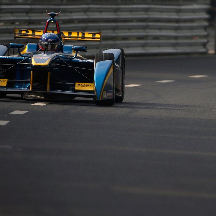 Formula E 2