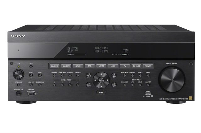 STR-ZA2000ES