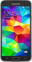 Samsung Galaxy S5