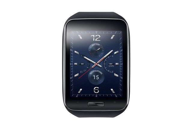 Samsung Gear S