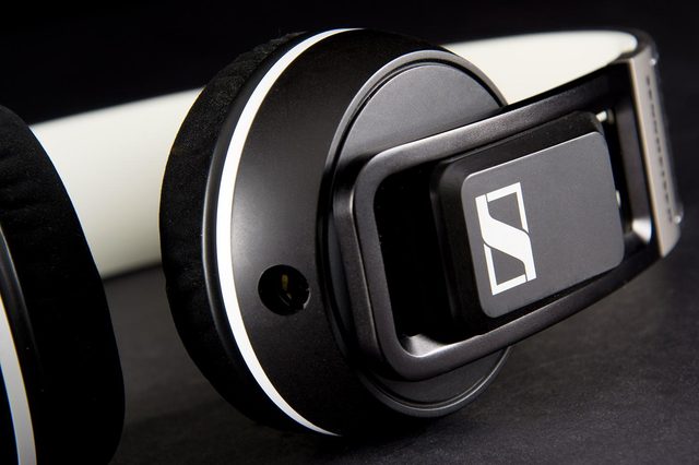 Sennheiser Urbanite