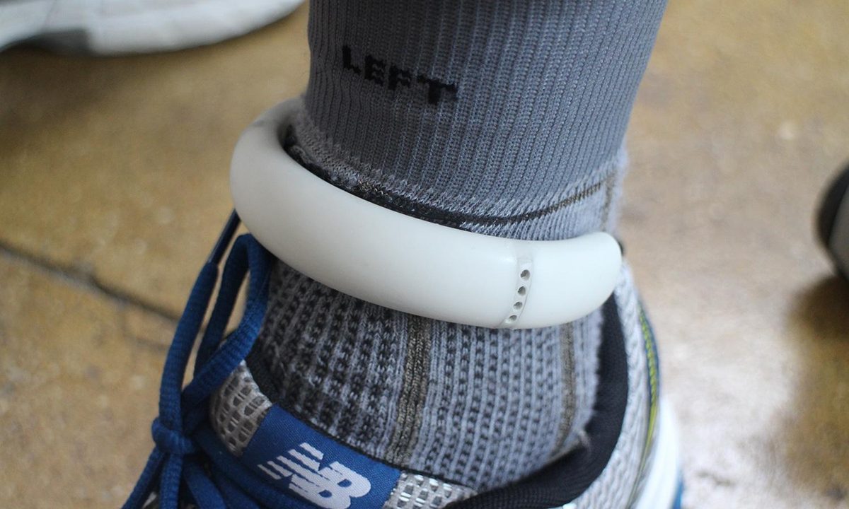 Sensoria Fitness Socks