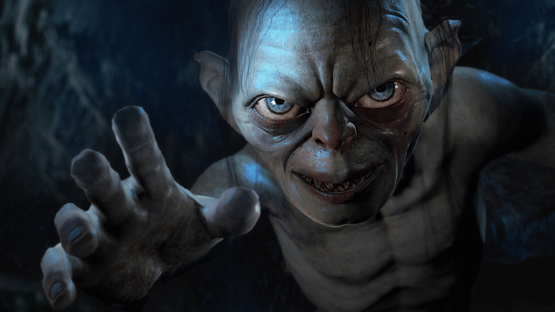 Mathor Shadow Middle-Earth: Shadow of Mordor review - Digital Trends