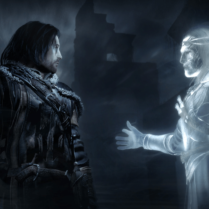 middle earth shadow mordor review of screenshot 3