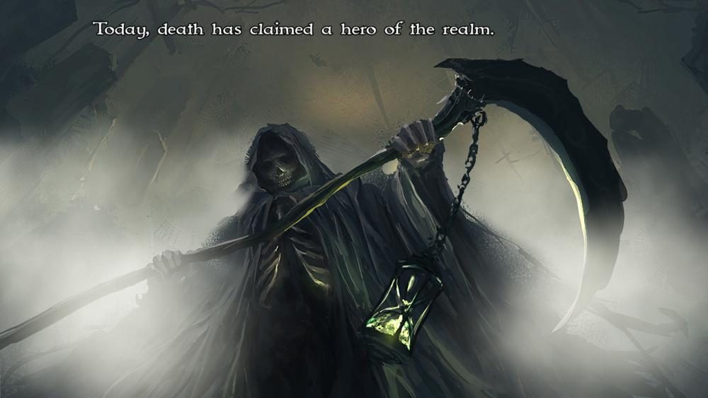 Shadowgate screenshot 15
