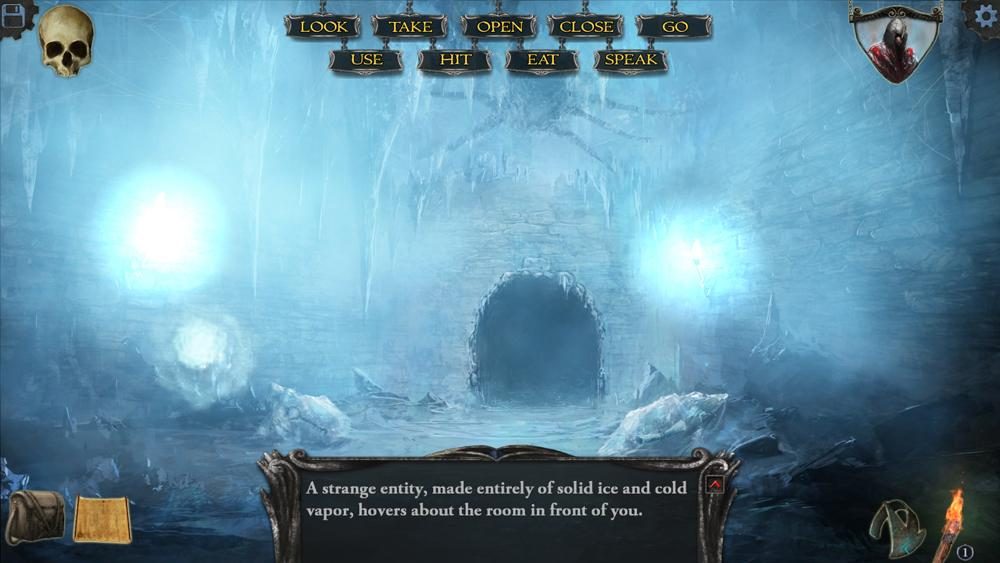 Shadowgate screenshot 7