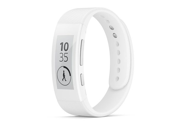 Smartband
