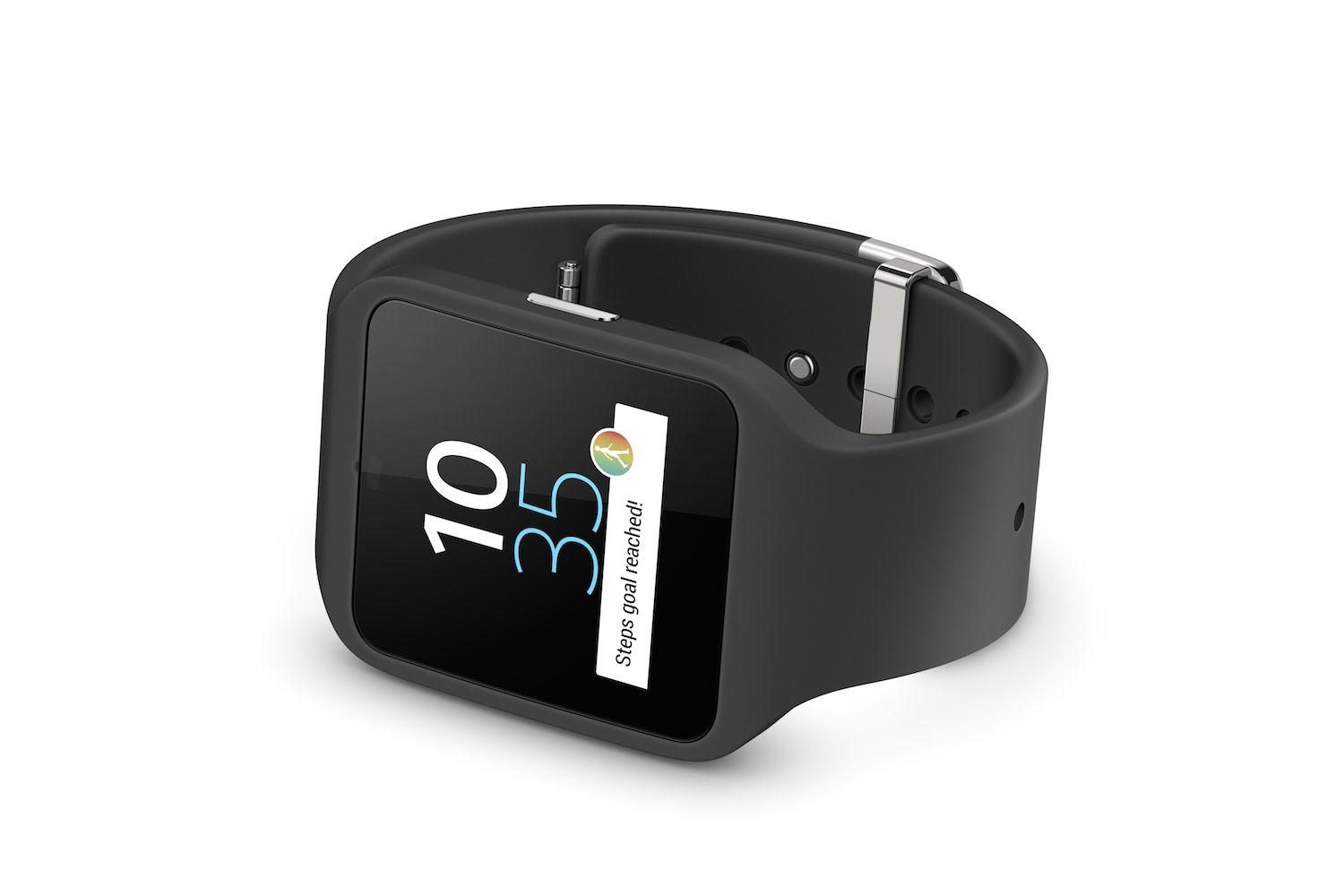 6 sharp smartwatches ready to shatter their struggling stigma - Digital ...