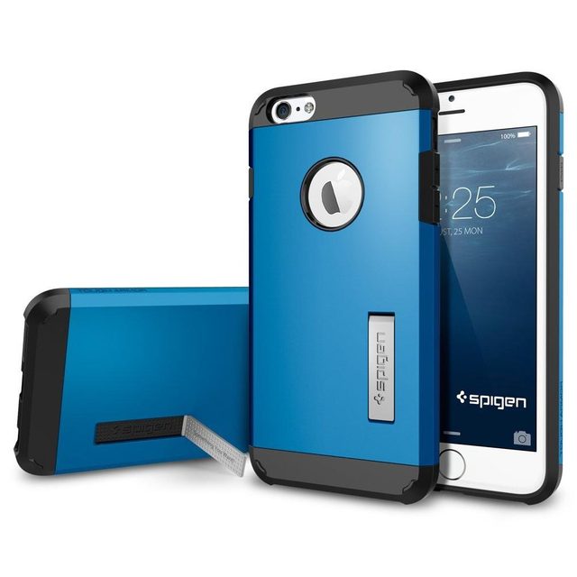 Spigen Tough Armor Case