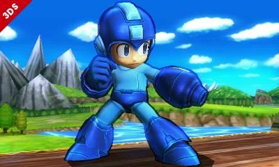 Super Smash Bros 3DS screenshot 16