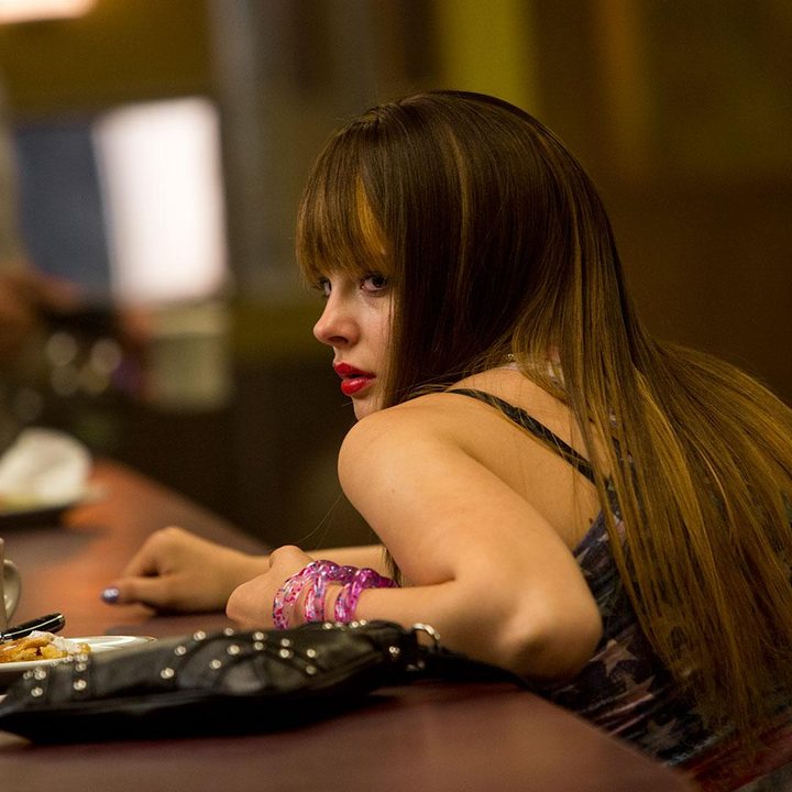 The Equalizer