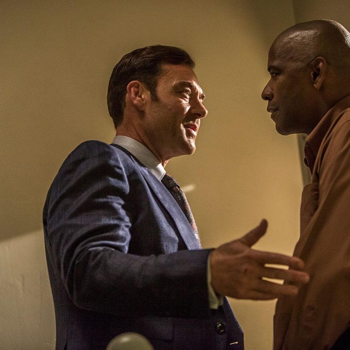 The Equalizer