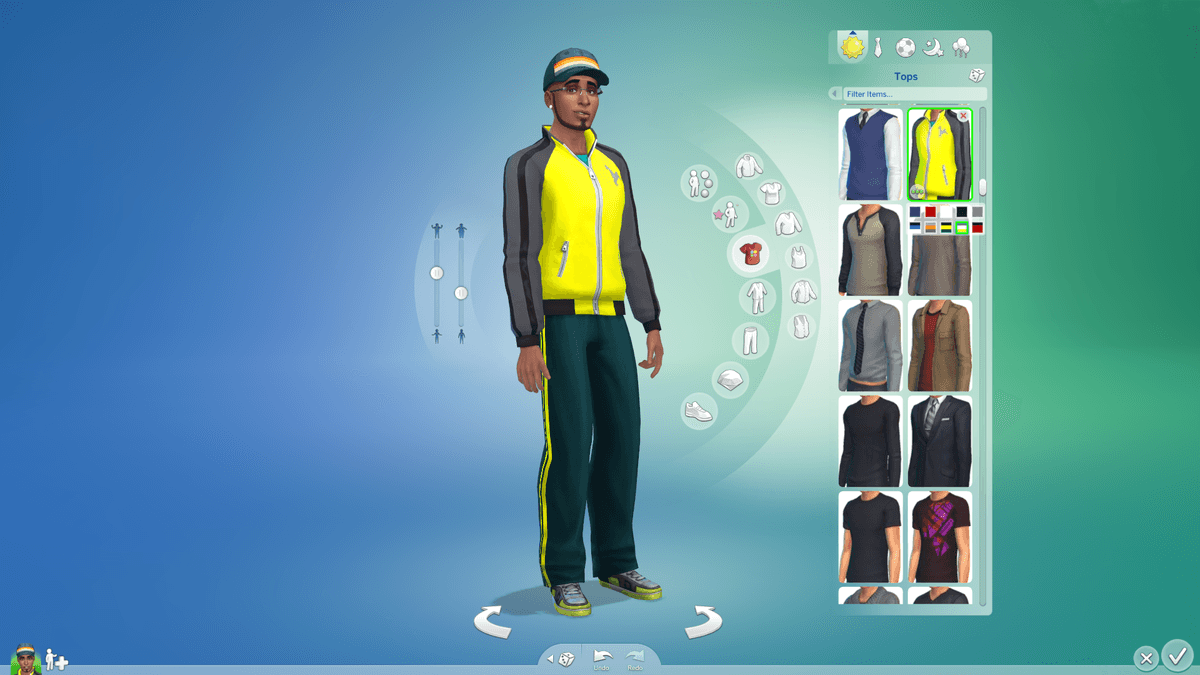 The Sims 4 screenshot 5