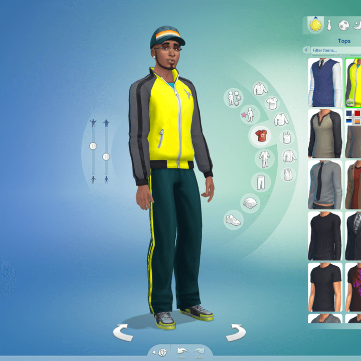 The Sims 4 screenshot 5