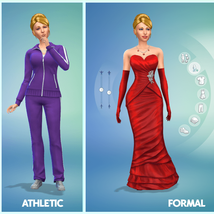 The Sims 4 screenshot 6