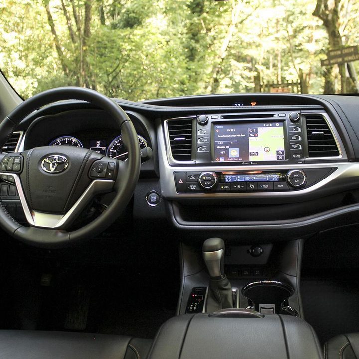 toyota entune review drivers