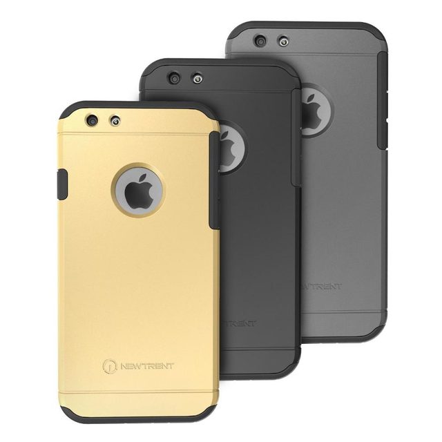 Trentium 6L Case