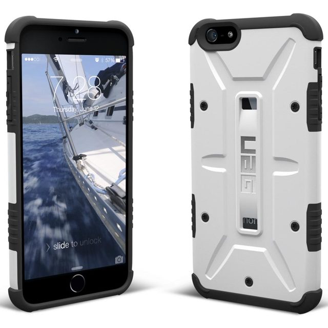 Urban Armor Gear Navigator Case