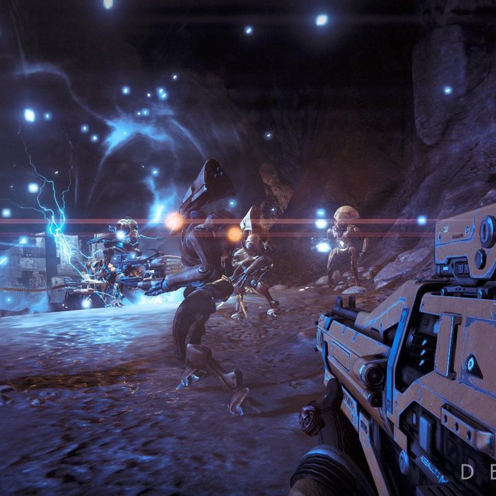 destiny review venus09