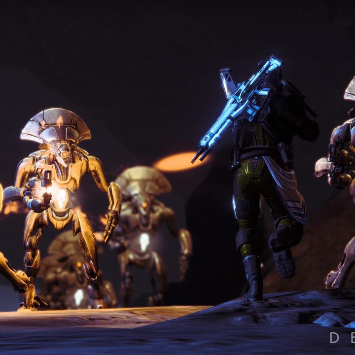 destiny review venus11