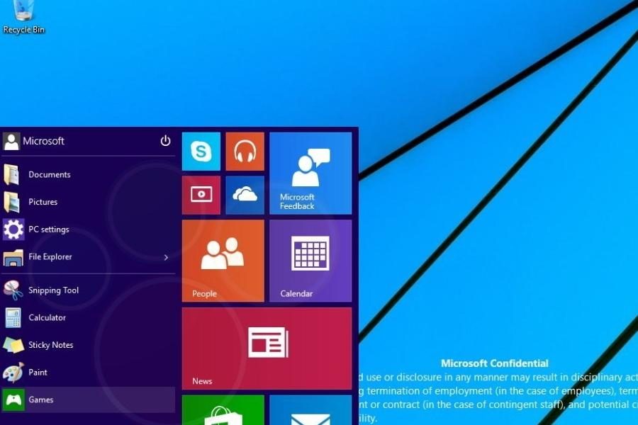 Windows 9 Leak (2)