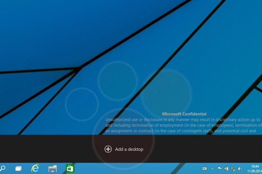 Windows 9 Leak (9)