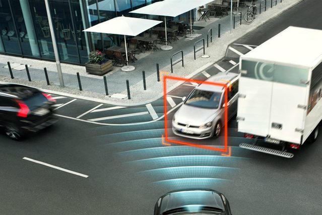 XC90 Safety 2