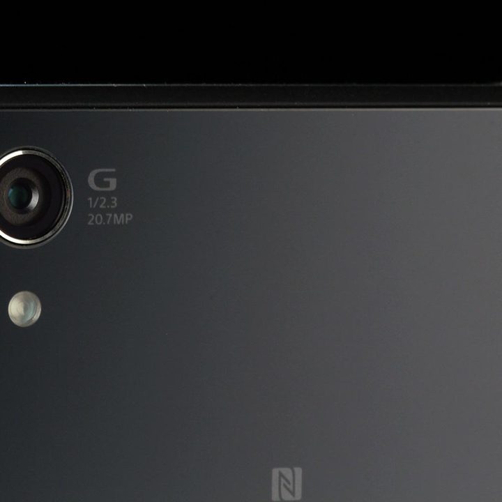 Sony Xperia Z3V