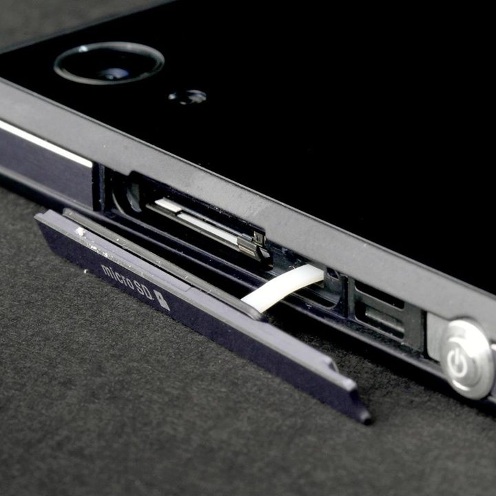 Sony Xperia Z3V