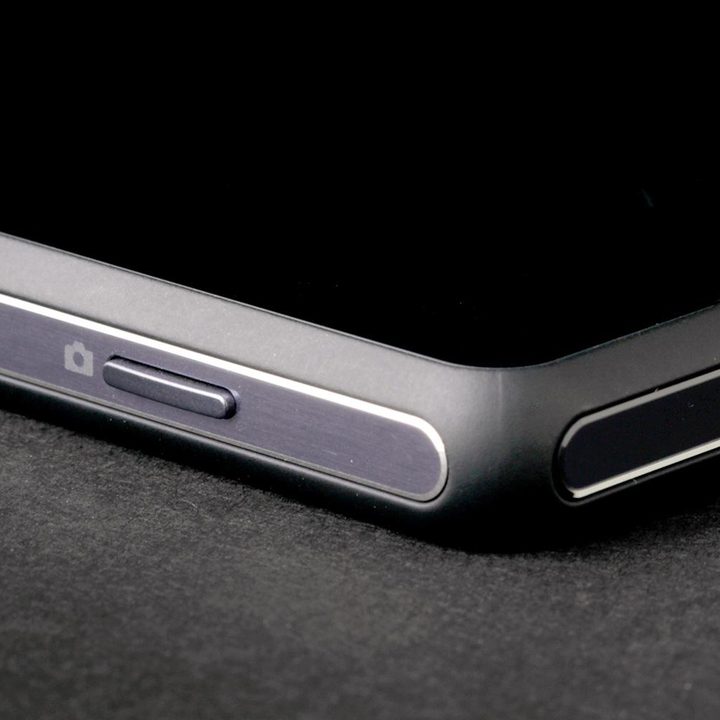 Sony Xperia Z3V