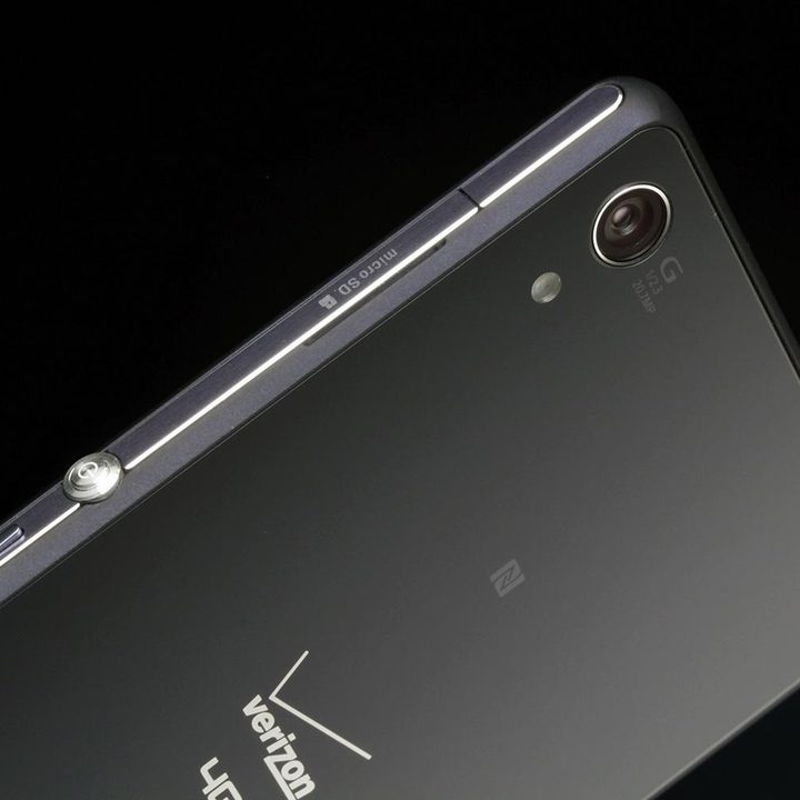 Sony Xperia Z3V