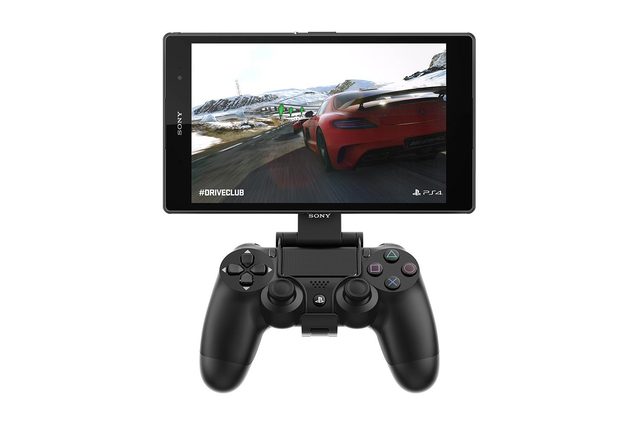 Sony Xperia Z3 Compact