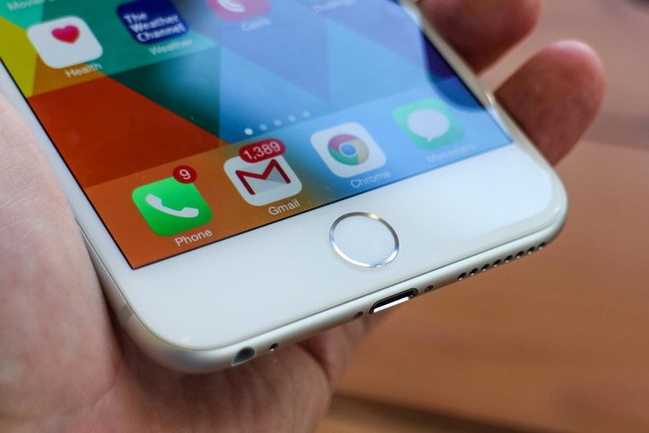 Apple iPhone 6 Plus review