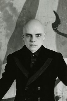 billy corgan smashing pumpkins adore reissue