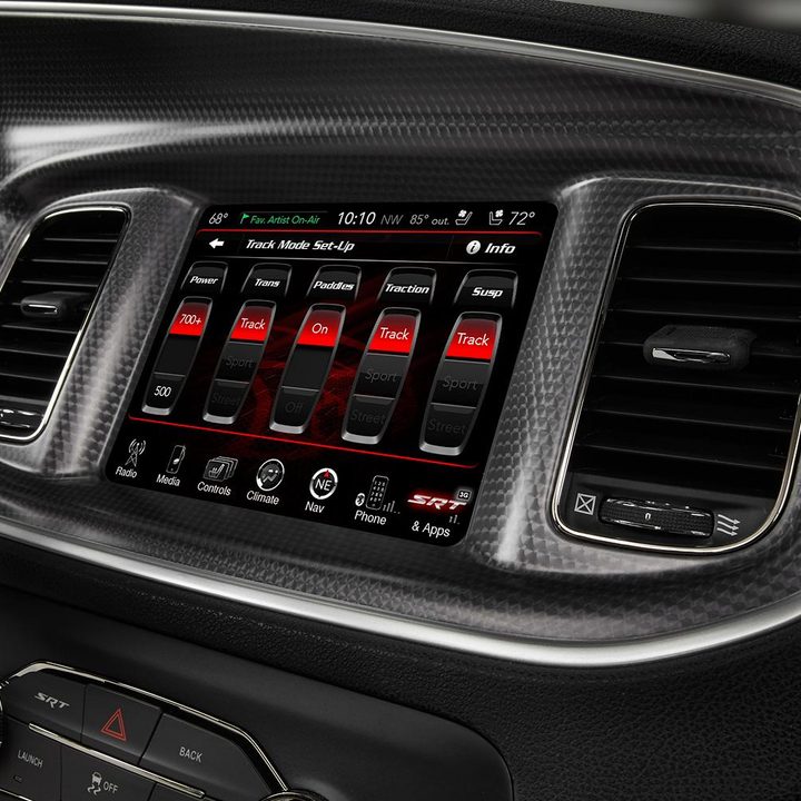 Chrysler UConnect