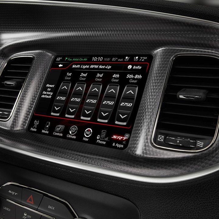 Chrysler UConnect