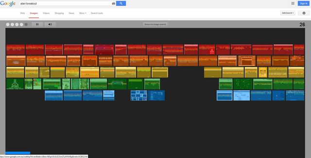 Atari Breakout