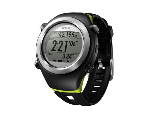 epson runsense