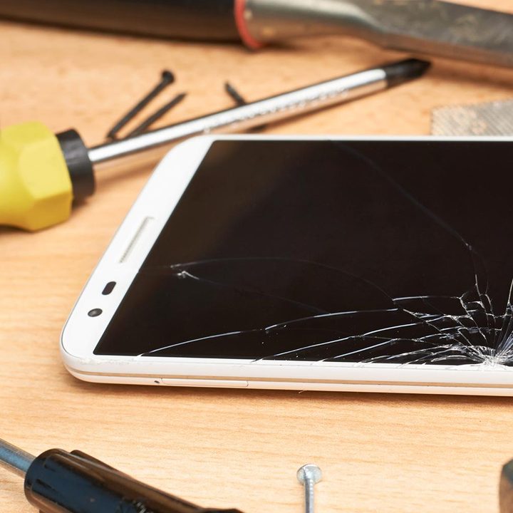 how to fix repair your phone