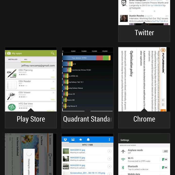 HTC One M8