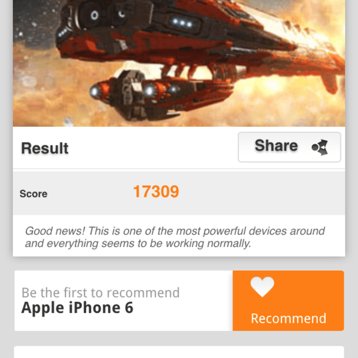 iphone 6 review screenshot 10