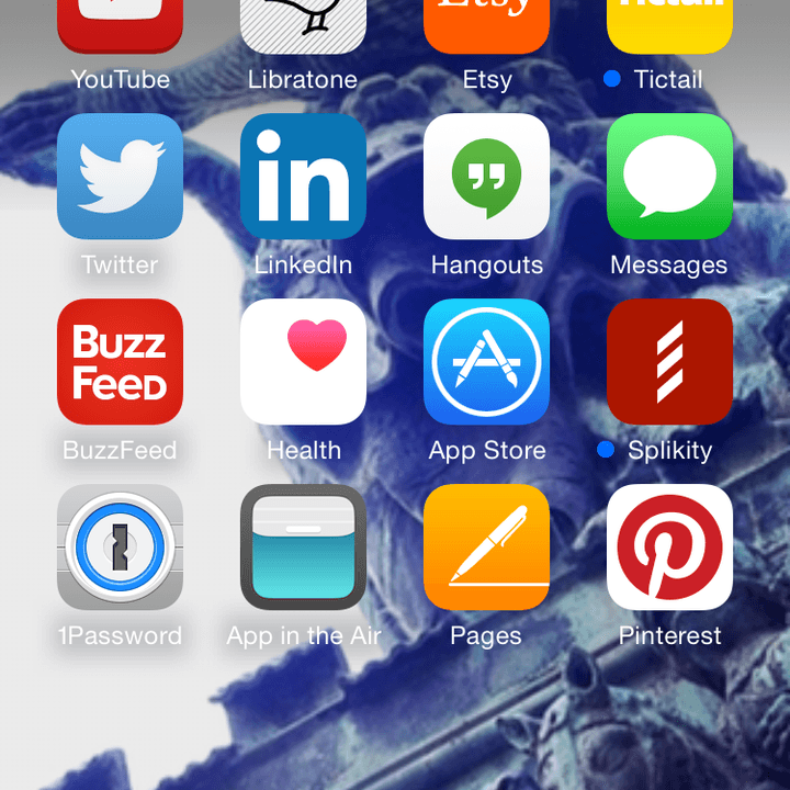 iphone 6 review screenshot 2