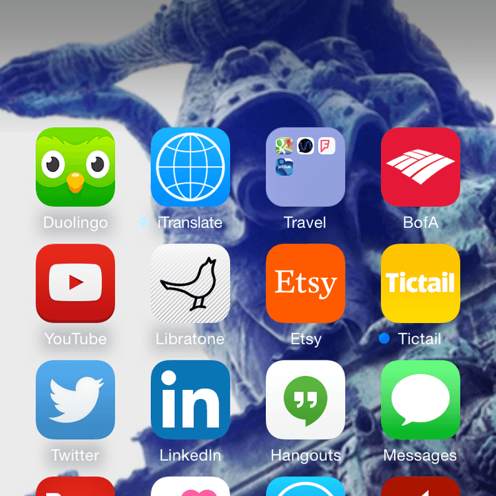iphone 6 review screenshot 3