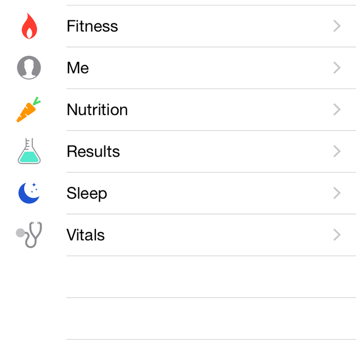 iphone 6 review screenshot 8