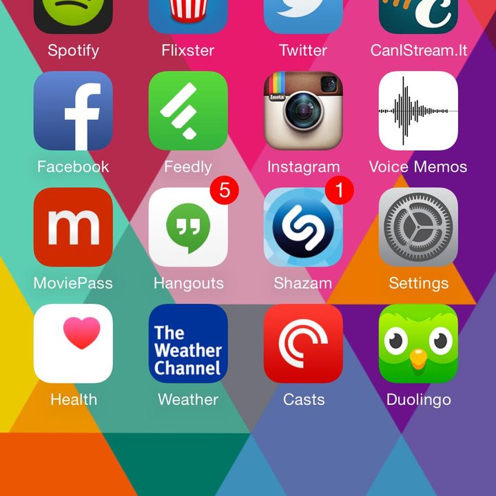 Apple iPhone 6 Plus review