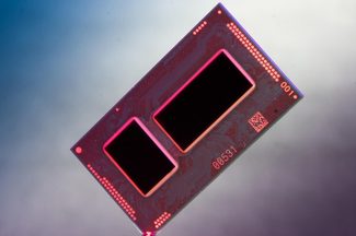 Intel Core M CPU