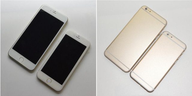 iphone-6-two models