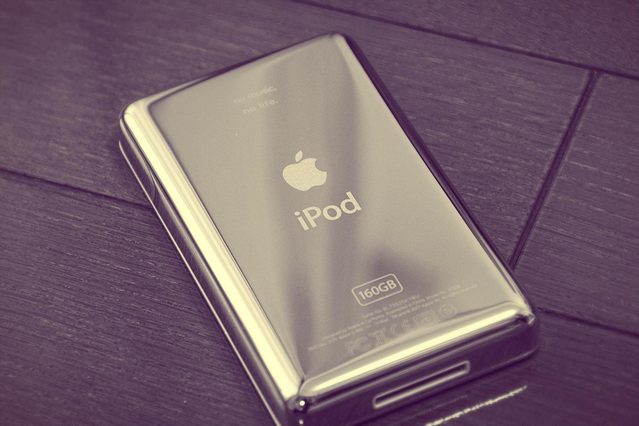 iPod Classic