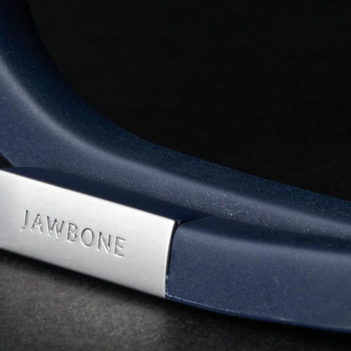 Jawbone Up review fitness band 5